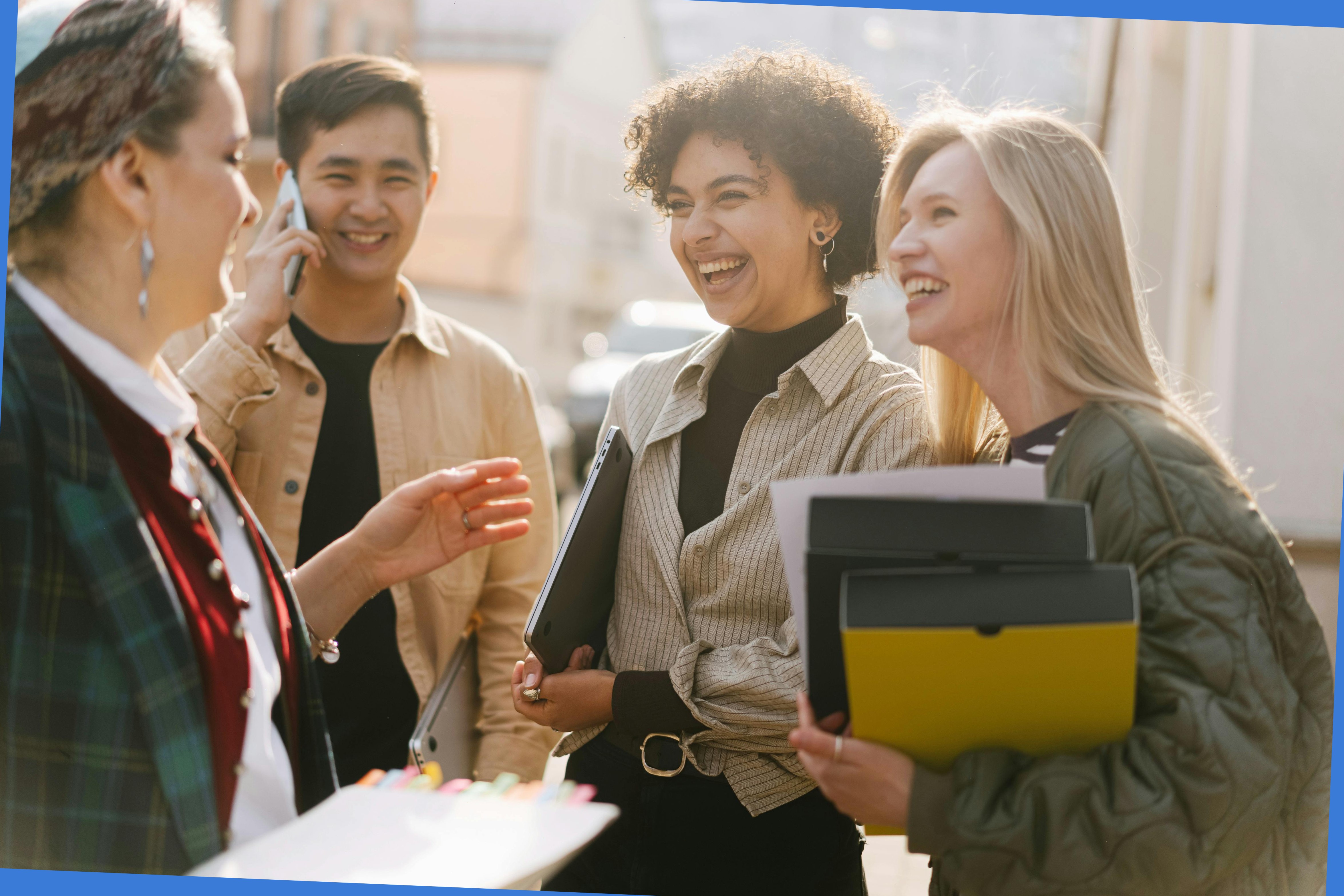 Наша команда